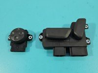 Przełącznik Regulacji foteli. przód lewy Vw Passat B6 1Z09597774PK