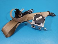 Pas bezpieczeństwa przód lewy kierowcy Mercedes ML W164 EU