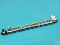 Listwa wtryskowa CZUJNIKI 0445216031, 0281002949, 0281002988 BMW X5 E70 3.0d