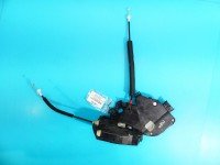 Zamek przód prawy Land rover Discovery Sport 14- L550 EUROPA 6pin , FK72-203A28-EE