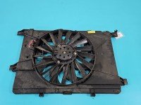 Wentylatory Wentylator chłodnicy Alfa romeo 159 50501449 2.2 JTS