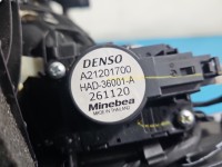 Nagrzewnica Renault Clio V 19- 272703658R EUROPA
