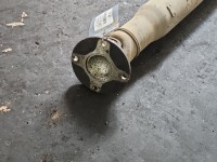 Wał napędowy tył Mercedes Sprinter I 903 2.3d