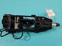 Klamka przód prawa zewnętrzna Porsche Cayenne II 5N0839885