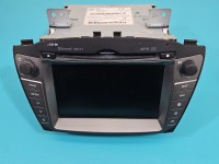 Radio fabryczne Hyundai Ix35 09-13 96560-2Y600TJN radioodtwarzacz