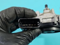 Silniczek Silnik wycieraczek przód Hyundai I30 III 16-