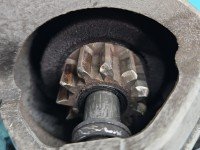 TEST Rozrusznik Volvo V40 II 12- 2.0 D2 31419543