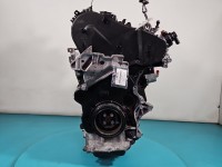 Silnik Skoda Superb III 2.0 tdi (DTSB) 150KM ODPALANY FILM POMIAR