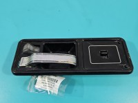 Klamka wewnętrzna tył lewa Jeep Cherokee XJ 8955002153
