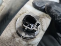 Zbiornik Zbiorniczek płynu spryskiwacza Jeep Cherokee KL