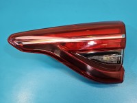 Lampa tył prawa Renault Clio V 2019- HB EUROPA