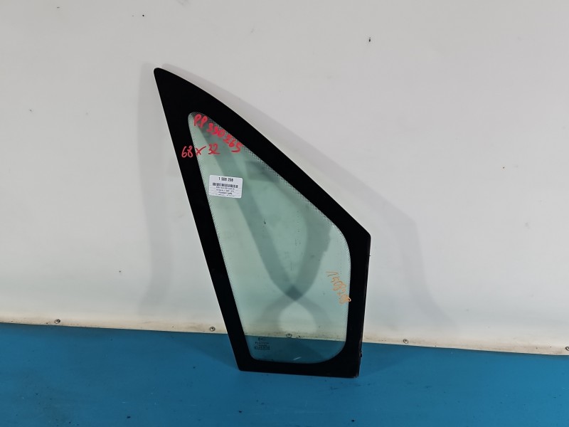 Szyba drzwi przód prawa Fiat Ducato III 06-14 boxer jumper HB