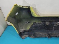 Zderzak tył Renault Clio IV 12-20 żółty OVENW HB