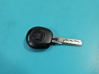 Klamka przód lewa zewnętrzna Skoda Citigo 11-19 5N0837885H