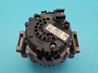 TEST Alternator Mercedes W212 A0009062822 2,2.0 cdi