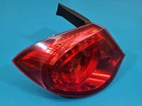 Lampa tył lewa Alfa romeo Giulietta HB EUROPA