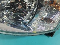 Reflektor lewy lampa przód Toyota Corolla E12 EUROPA