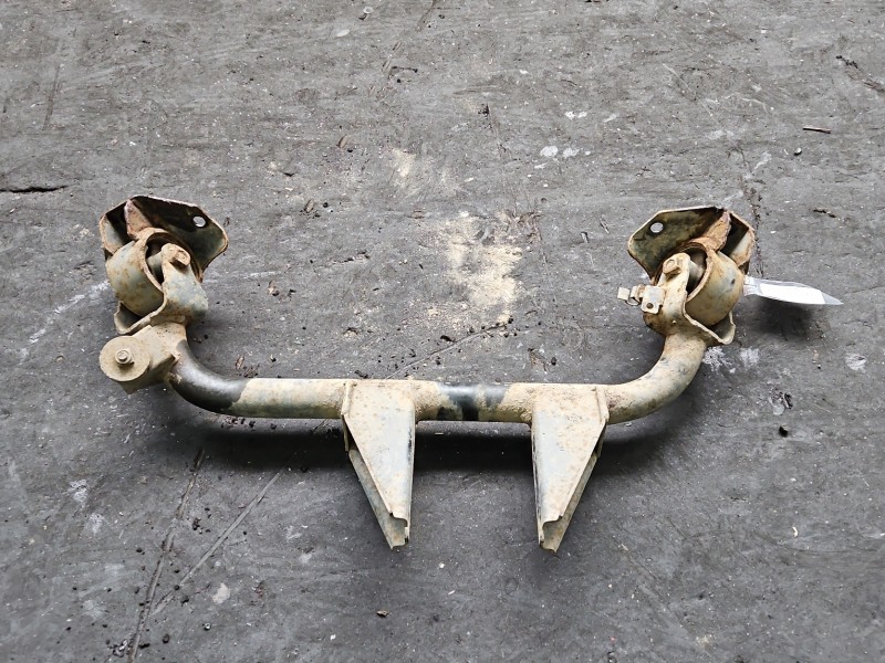 Mocowanie Europejska, tylnego mostu uchwyt Suzuki Sx4 S-Cross 13-21