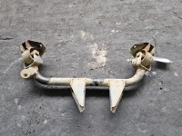 Mocowanie Europejska, tylnego mostu uchwyt Suzuki Sx4 S-Cross 13-21