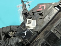 Zamek tył lewy Citroen DS5 11-15 6pin 24092158