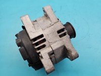 TEST Alternator Peugeot 407 2.2 16V