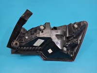 Lampa tył lewa Skoda Octavia IV HB Zewnętrzna w błotnik led EUROPA