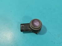 Czujnik parkowania PDC Opel Astra V K 13493187 brązowy Z41S