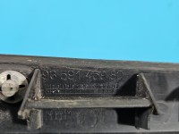 Listwa szyby czołowej lewa przedniej Citroen C5 II X7 9659145980