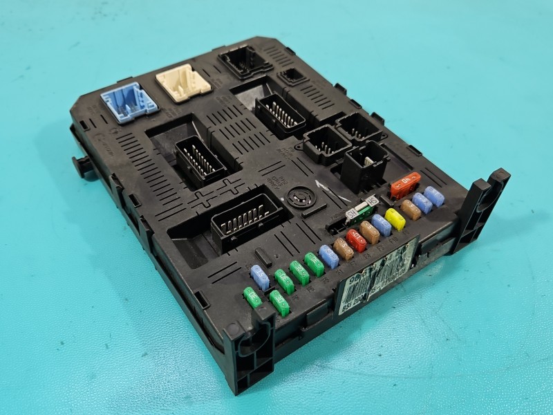 Sterownik moduł CITROEN, BSI Citroen C5 I 9661940480