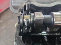 Głowica Vw Passat B5 028103373N 1.9 TDI