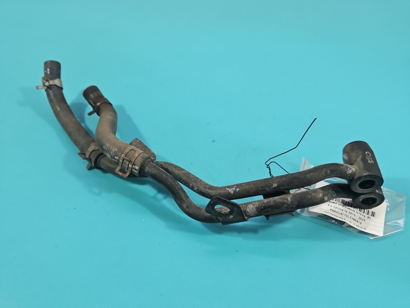 Przewód smarowania turbiny Kia Optima IV 15-20 1.6 T-GDI 28237-2B710B