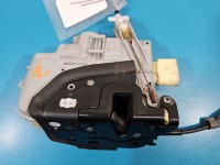 Zamek przód lewy 3C1837015A Vw Tiguan I 07- EUROPA Volkswagen, 9pin