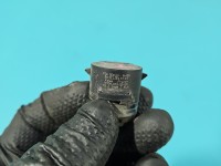 Czujnik parkowania PDC Peugeot 508 II 18- 9813348377 KTV