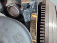 Silnik Opel Astra IV J 1.6 16v FILM pomiar