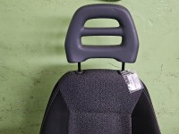 Fotel lewy przód kierowcy Fiat Ducato IV EU 2d