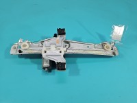 Podnośnik tył prawy SZYBY WINDA Citroen C3 III 16-24 9837842380, 0130824424 HB
