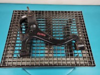 Wahacz przód lewy Land Range Rover sport I L320 przedni