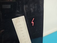 DRZWI PRZÓD LEWE KIEROWCY Hyundai I40 5d Ub6