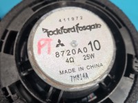 Głośniki komplet Citroen C-Crosser 8720A010, 8720A011