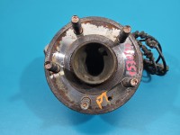 Piasta koła tył prawa zwrotnica łożysko Opel Astra V K 1.4 T (LE2)