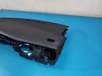 Deska rozdzielcza airbag pasażera kokpit Toyota Corolla E16 E18 13-
