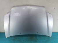 Maska przednia Toyota Corolla E12 srebrny 199