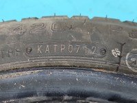 Koło zapasowe 17" dojazdowe dojazdówka Toyota Avensis III T27 5x114.3, Dunlop, 145 mm, Profil opony: 70, 4tx17fh et35...
