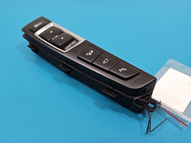 Przełącznik PDC trybu jazdy Bmw F06 Gran Coupe 9202949