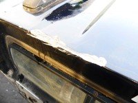 Zabudowa Ford Ranger IV 98-11 3.0 tdci