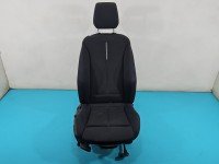 Fotel prawy przód pasażera BMW F20