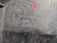 Reflektor prawy lampa przód Peugeot Boxer II EUROPA 43180748D