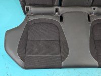 Fotele komplet kanapa Jaguar XE