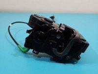 Zamek tył prawy 9835418280 Opel Astra VI L Producent części: OPEL, HB 5D 4pin