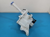 Zbiornik Zbiorniczek płynu spryskiwacza Toyota Auris II